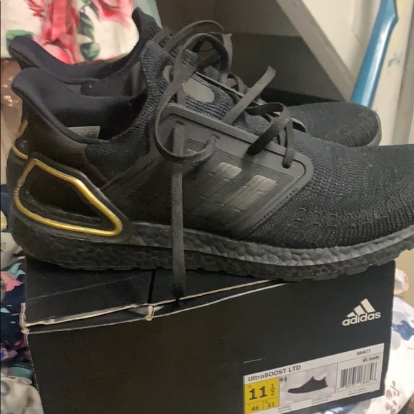 ultraboost 11.5